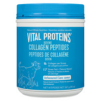 Vital Proteins - Collagen Peptides, 568 Gram