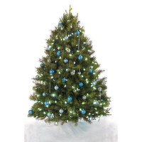 Christmas Tree - Douglas Fir, Large, 1 Each