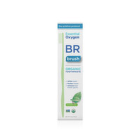 Essential Oxygen - Toothpaste Peppermint, 113 Gram
