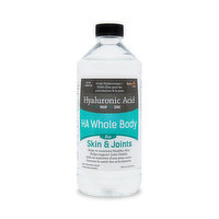 Hyalogic - Hyalogic HA Wholebody, 354 Millilitre