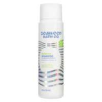 Seaweed Bath Co. - Balance Shampoo Eucalyptus Peppermint, 354 Millilitre