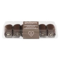 Quinns - Swiss Rolls Chocolate, 400 Gram