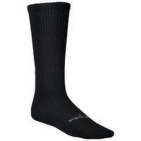 Incrediwear - Incredisock Trek Black Large, 1 Each