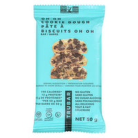 TruBar - Oh Oh Cookie Dough, 50 Gram