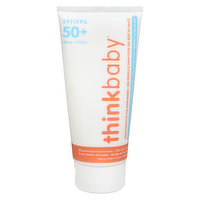 Thinkbaby - Sunscreen SPF50+, 177 Millilitre