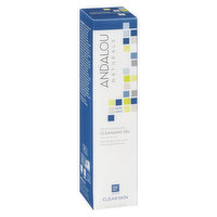 Andalou Naturals - , 178 Millilitre