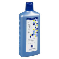 Andalou Naturals - Shampoo - Age Defying, 340 Millilitre