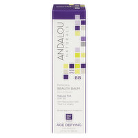 Andalou Naturals - al Serum, 58 Millilitre