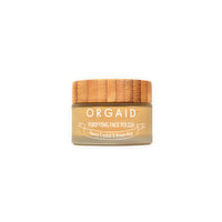 Orgaid - Organic Face Polish, 56 Gram