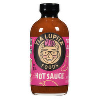 Tia Lupita - Hot Sauce, The O.G., 240 Gram