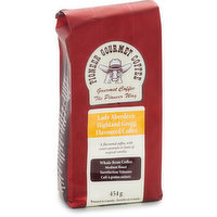 Pioneer Coffee - d Whole Bean Coffee