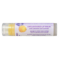 Works Wonders - Unflavoured Lip Balm, 4.5 Millilitre