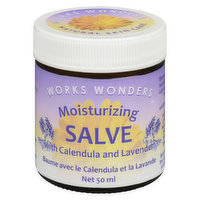 Works Wonders -  Lavender, 50 Millilitre