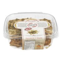 Saman Bakery - Crispy Pumpkin Crackers, 160 Gram