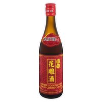Tastie - Chinese Cooking Wine, 640 Millilitre