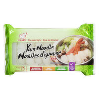 Heiwa - Yam Noodle, 250 Gram
