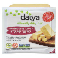 Daiya - Dairy Free Smoked Gouda