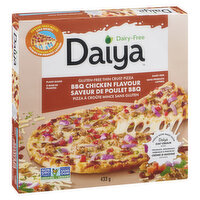 Daiya - n Flavour Vegan Pizza, 433 Gram