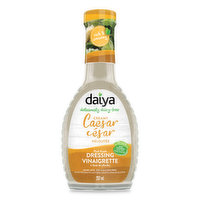 Daiya - Dairy Free Creamy Caesar Vegan Salad Dressing, 237 Millilitre