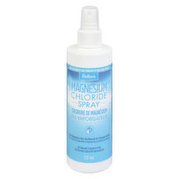 Bolton's - Magnesium Chloride Spray, 237 Millilitre