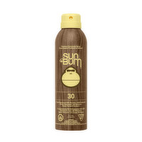 Sun Bum - Spray Spf 30, 177 Millilitre