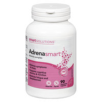 Lorna Vanderhaeghe - Smart Solutions Adrenasmart, 90 Each