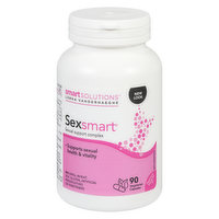 Smart Solution - SEXsmart, 90 Each