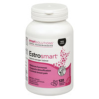 Smart Solution - Smart Solutions Estrosmart, 120 Each