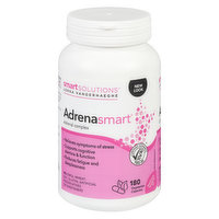 Smart Solution - ADRENAsmart, 180 Each