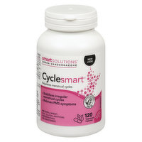 Smart Solution - Cyclesmart, 120 Each