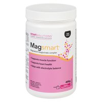 Lorna Vanderhaeghe - Smart Solutions Magsmart Raspberry, 400 Gram