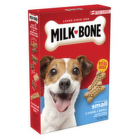 Milk-Bone - Small Dog Biscuits