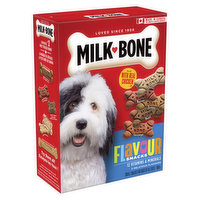 Milk-Bone - Dog Treats - Flavor Snacks Small, 800 Gram