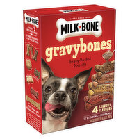 Milk-Bone - Gravy Bones, 750 Gram