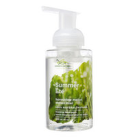 Green Cricket - Foaming Hand Wash Summer, 300 Millilitre