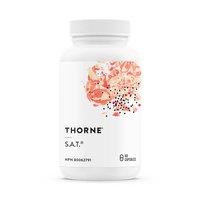 Thorne - Vitamins & Supplements - S.A.T, 60 Each