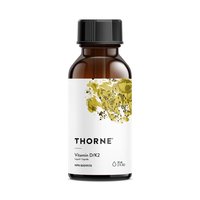 Thorne - Vitamin-  D/K2 Liquid