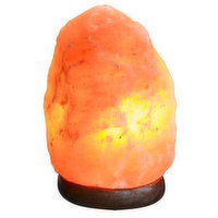 Sundhed - Salt Lamp Medium, 1 Each