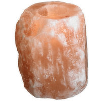 Sundhed - Heart Shaped Candle Holder With 1 Hole, 1 Each