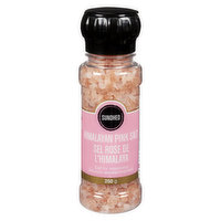 Sundhed - Sunhed PurePink Salt Himalayan Grinder