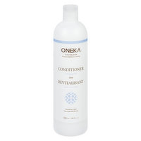 Oneka - Unscented Conditioner, 500 Millilitre