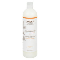 Oneka - Conditioner Goldenseal & Citrus, 500 Millilitre