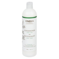 Oneka - Conditioner Cedar & Sage, 500 Millilitre