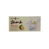 Hernan Food - Frozen Durian Sweet Dumplings, 200 Gram