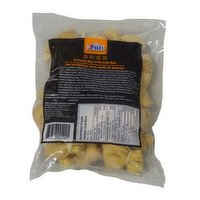 3 Fish - Frozen Fortune Bag with Fish Roe, 454 Gram