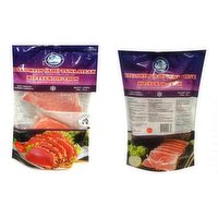 Ocean Mama Seafood - Yellowfin Tuna Steak, 340 Gram