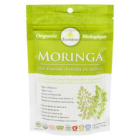 Ecoideas - Moringawise Moringa Powder, 113 Gram