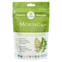 Ecoideas - Moringawise Moringa Powder, 113 Gram