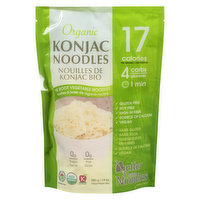 BETTER THAN NOODLES - Konjac Noodles, 385 Gram