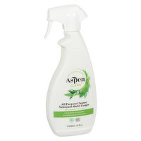 Aspen Clean - All Purpose Cleaner, 650 Millilitre